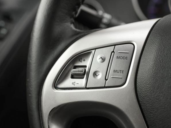 Hyundai ix35 I с пробегом 2012 года, цена 1 499 000 рублей, 148500 км, внедорожник, Автокод Объявления