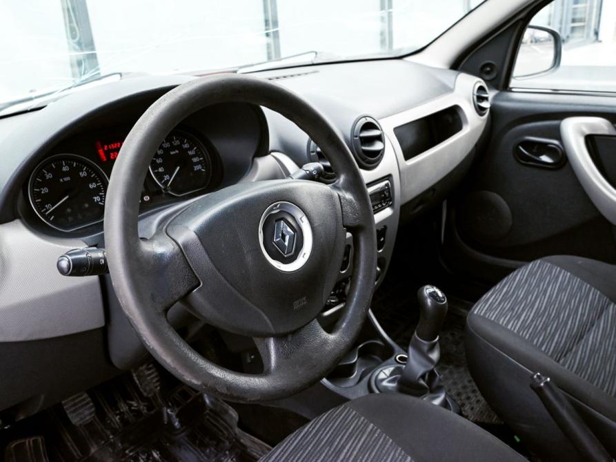 Renault Sandero I Екатеринбург  - изображение 12