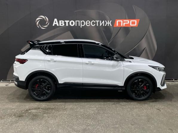 Geely Coolray I Рестайлинг с пробегом 2023 года, цена 1 999 000 рублей, 33205 км, внедорожник, Автокод Объявления