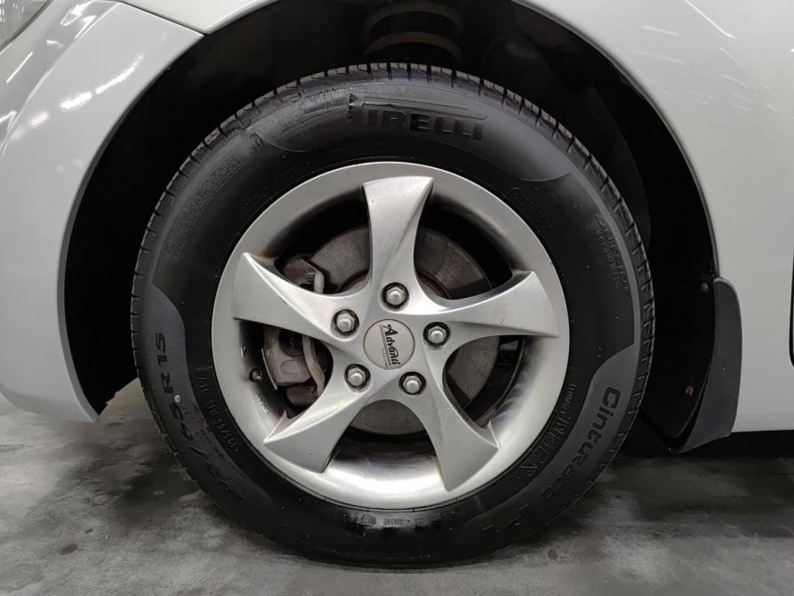 Hyundai Elantra V (MD) Казань  - изображение 21