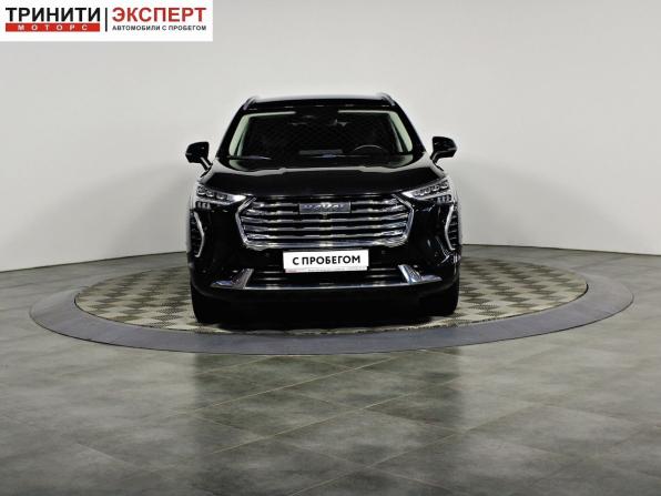 Haval Jolion I с пробегом 2022 года, цена 1 677 000 рублей, 103524 км, внедорожник, Автокод Объявления