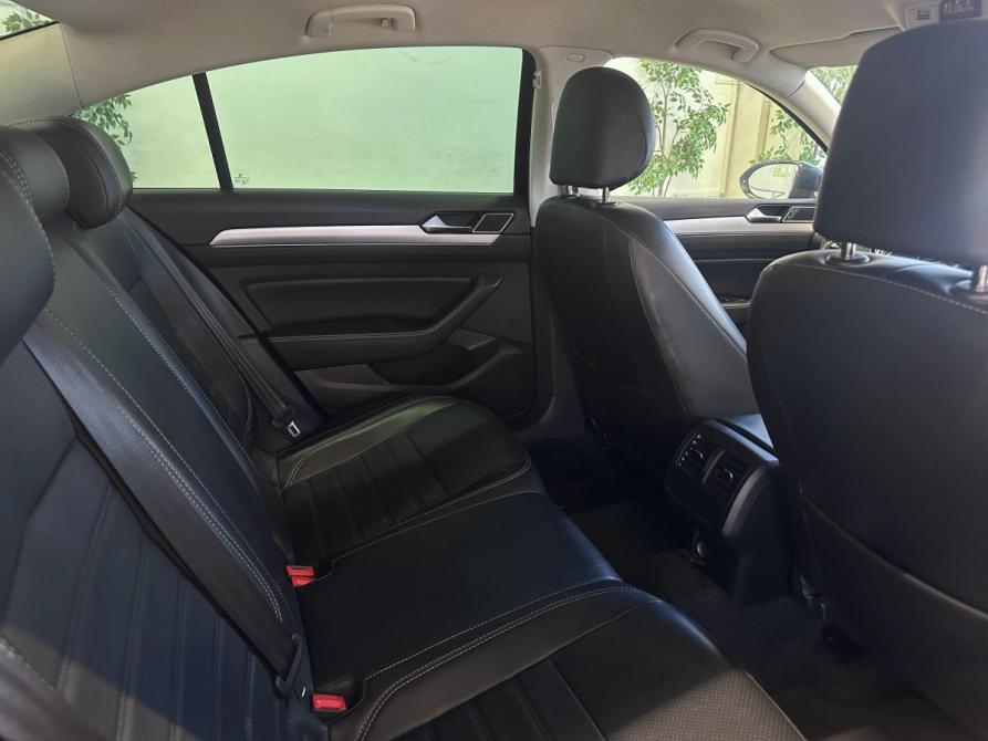 Volkswagen Passat B8 Волгоград  - изображение 10