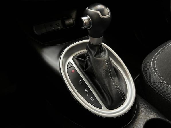 Kia Soul II Рестайлинг с пробегом 2017 года, цена 1 580 000 рублей, 123152 км, хэтчбек, Автокод Объявления
