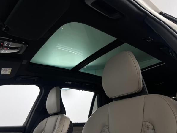 Volvo XC90 II Рестайлинг 2 с пробегом 2025 года, цена 10 350 900 рублей, 4164 км, внедорожник, Автокод Объявления