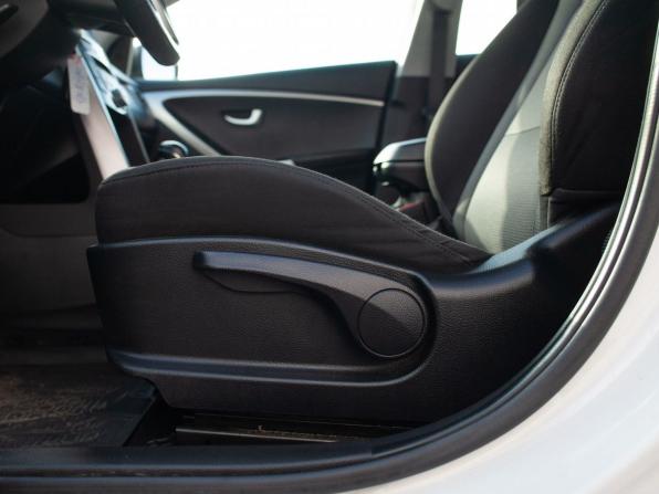 Hyundai i30 II с пробегом 2014 года, цена 985 000 рублей, 187216 км, хэтчбек, Автокод Объявления