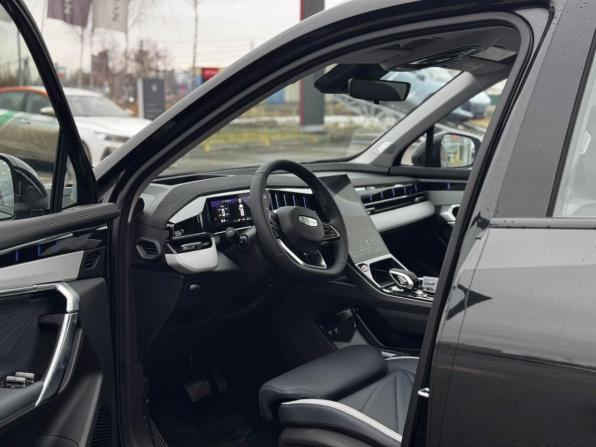Новый Geely Atlas II 2026 года, цена 4 119 990 рублей, внедорожник, Автокод Объявления