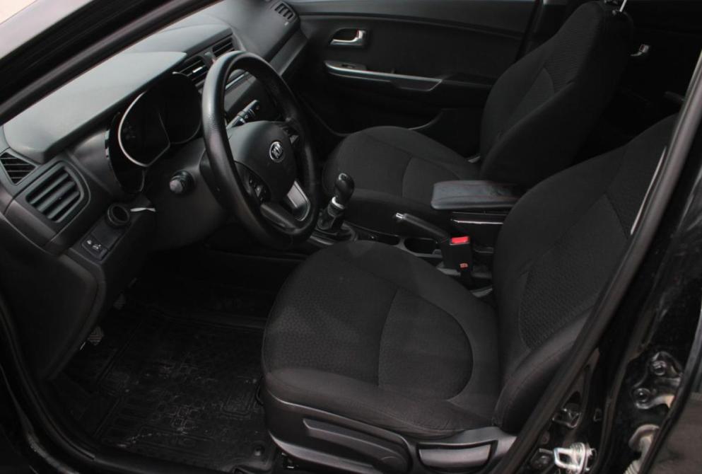 Kia Rio III Саратов  - изображение 18