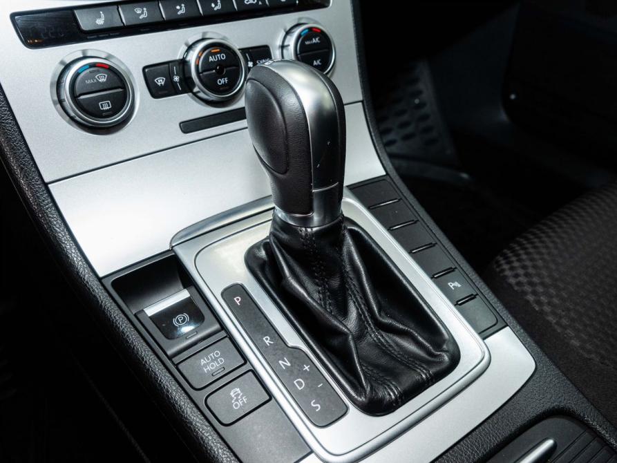 Volkswagen Passat B7 Казань  - изображение 12