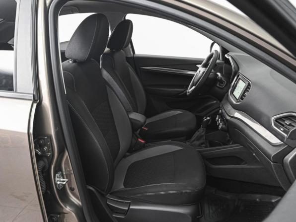 Lada (ВАЗ) Vesta I Рестайлинг (NG) с пробегом 2024 года, цена 1 339 000 рублей, 29276 км, седан, Автокод Объявления