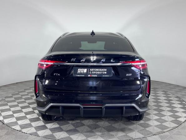 Haval F7x I Рестайлинг с пробегом 2022 года, цена 1 961 000 рублей, 101209 км, внедорожник, Автокод Объявления