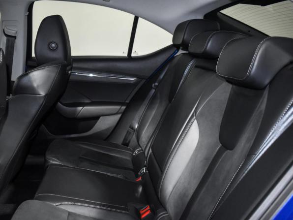 Skoda Octavia IV (A8) с пробегом 2021 года, цена 2 048 700 рублей, 55000 км, лифтбек, Автокод Объявления