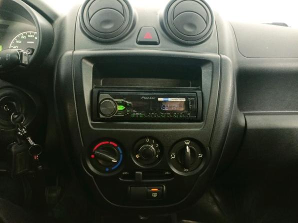 Lada (ВАЗ) Granta I с пробегом 2016 года, цена 335 000 рублей, 115000 км, седан, Автокод Объявления
