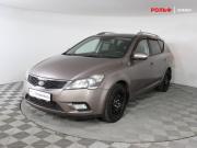 Kia Ceed I Рестайлинг Химки  - изображение 15