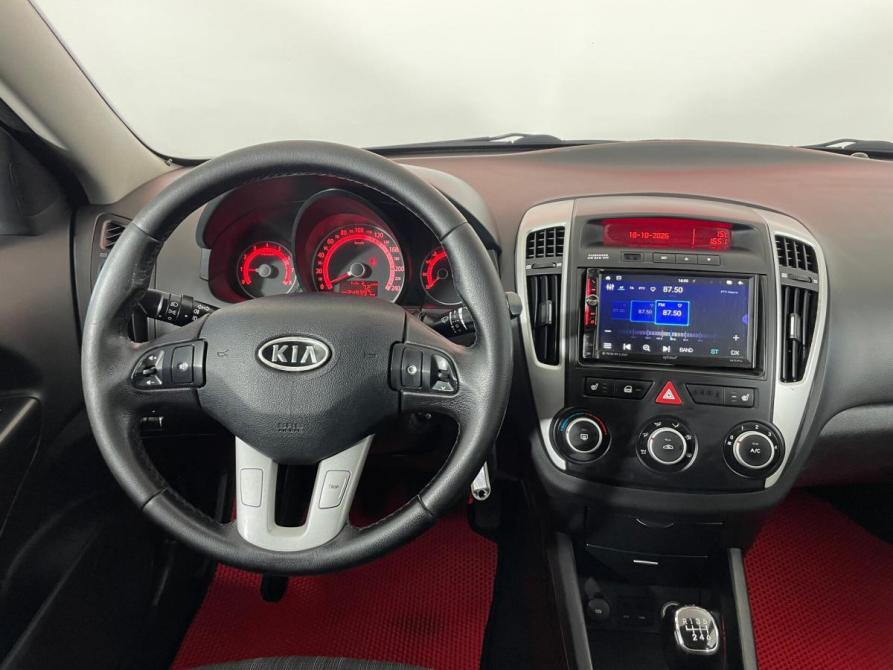 Kia Ceed I Рестайлинг Воронеж  - изображение 11