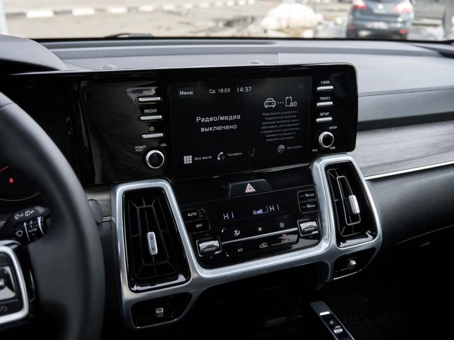 Kia Sorento IV Казань  - изображение 9