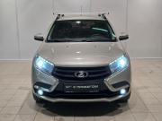 Lada (ВАЗ) XRAY I Самара  - изображение 19