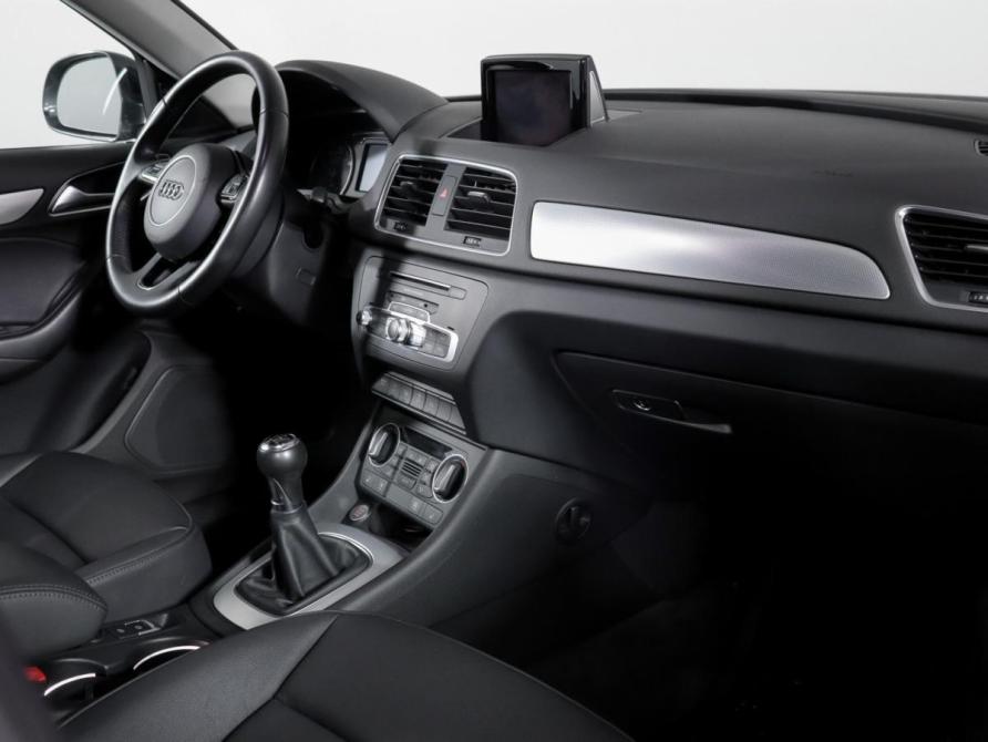 Audi Q3 I (8U) Рестайлинг Москва  - изображение 9