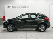 Hyundai ix35 I Рестайлинг Красноярск  - изображение 40