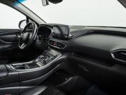 Hyundai Santa Fe IV Рестайлинг Москва  - изображение 24