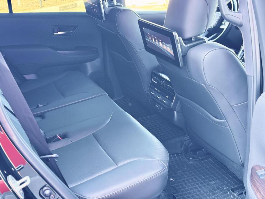 Toyota Land Cruiser 300 Series Воронеж  - изображение 27