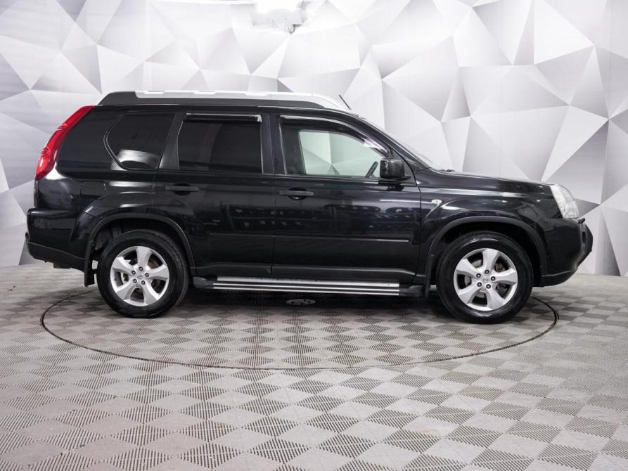 Nissan X-Trail II Ульяновск  - изображение 6