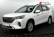 Haval M6 II Нижний Новгород  - изображение 24