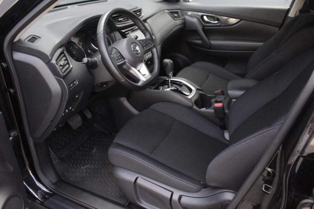 Nissan X-Trail III Рестайлинг Брянск  - изображение 8