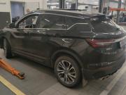 Geely Coolray I Санкт-Петербург  - изображение 9