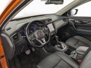Nissan X-Trail III Рестайлинг Москва  - изображение 46