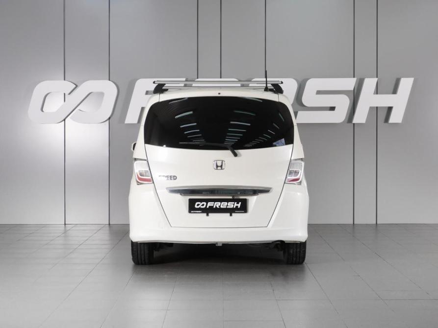 Honda Freed I Рестайлинг Минеральные Воды  - изображение 4