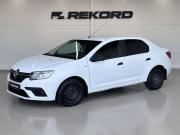 Renault Logan II Рестайлинг Уфа  - изображение 22