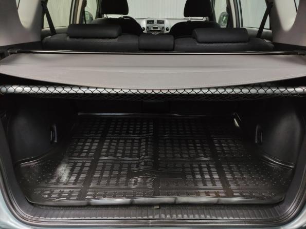 Toyota RAV4 III (XA30) с пробегом 2008 года, цена 1 139 000 рублей, 218529 км, внедорожник, Автокод Объявления