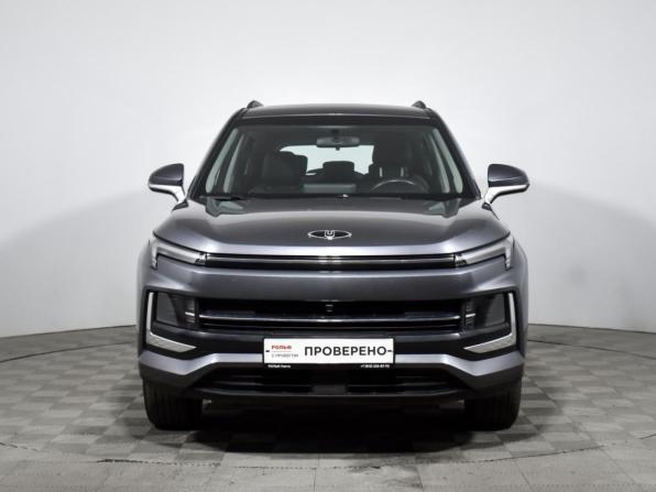 Москвич 3 с пробегом 2023 года, цена 1 340 000 рублей, 70000 км, внедорожник, Автокод Объявления