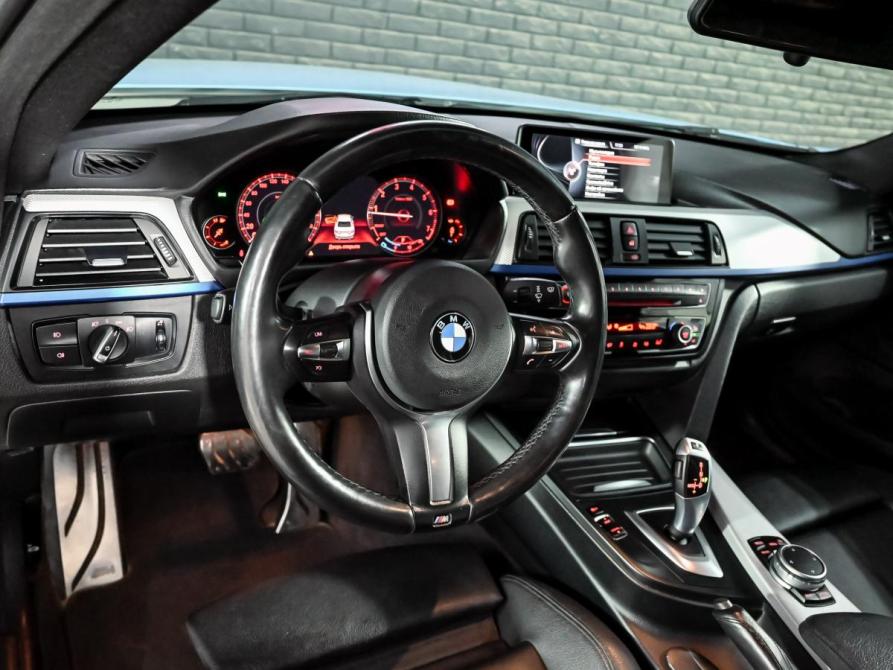 BMW 4 серии F32/F33/F36 Екатеринбург  - изображение 11