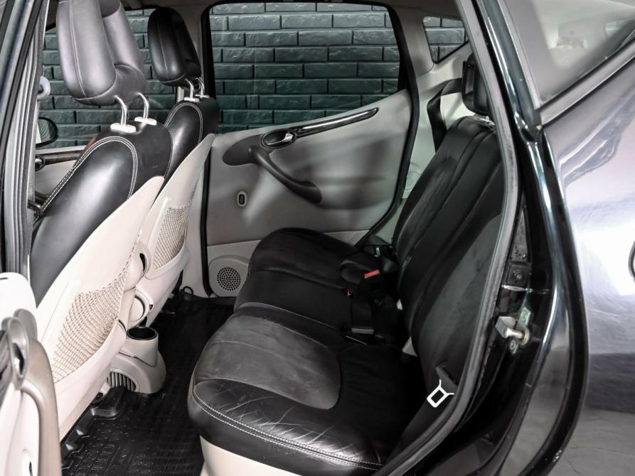 Mercedes-Benz A-Класс I (W168) Рестайлинг Екатеринбург  - изображение 16