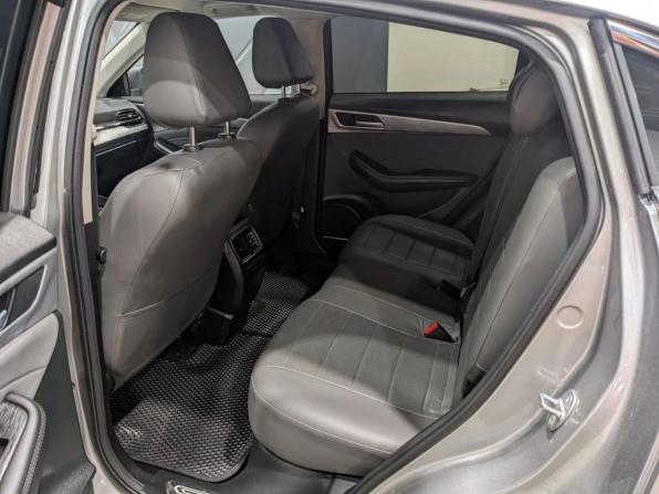 Haval F7x I Рестайлинг с пробегом 2022 года, цена 1 870 000 рублей, 57800 км, внедорожник, Автокод Объявления