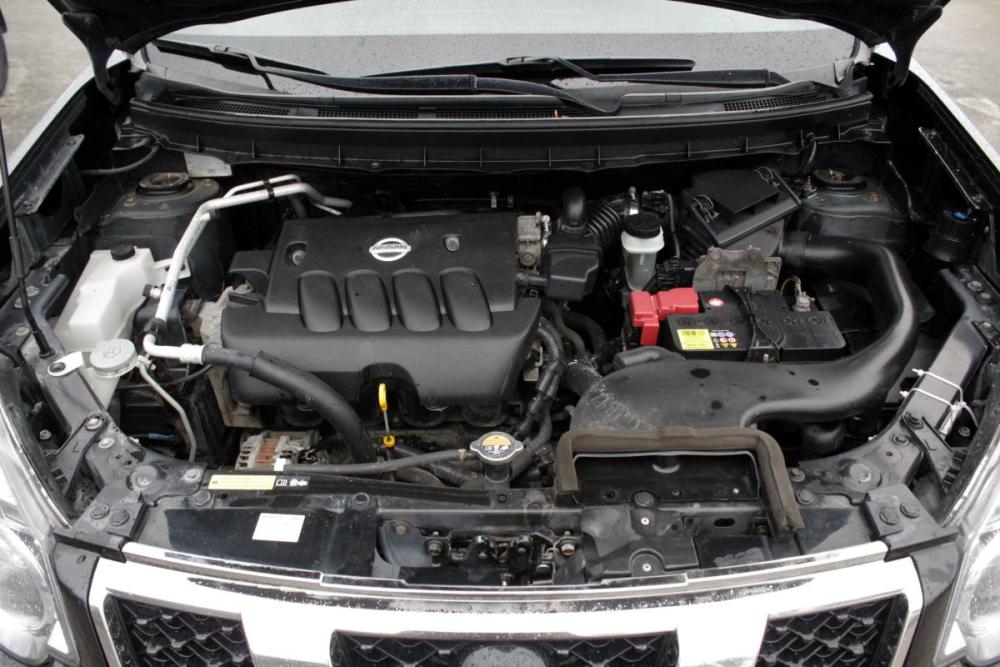 Nissan X-Trail II Рестайлинг Брянск  - изображение 24