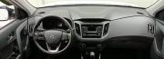 Hyundai Creta I Рестайлинг Уфа  - изображение 25