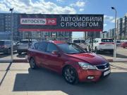 Kia Ceed I Рестайлинг Альметьевск  - изображение 23