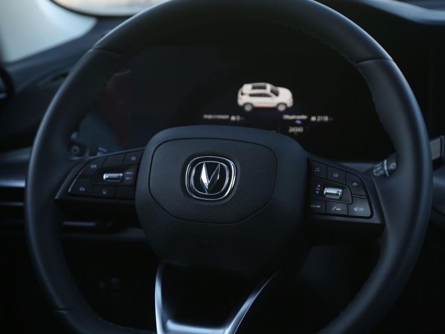 Changan CS35 Plus I Рестайлинг Иваново  - изображение 15