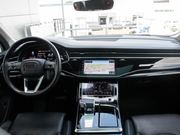 Audi Q7 II (4M) Рестайлинг с пробегом 2021 года, цена 6 000 000 рублей, 86566 км, внедорожник, Автокод Объявления