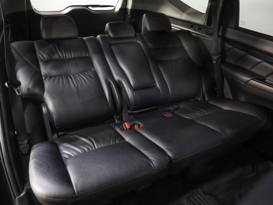 Mitsubishi Pajero Sport III Санкт-Петербург  - изображение 27
