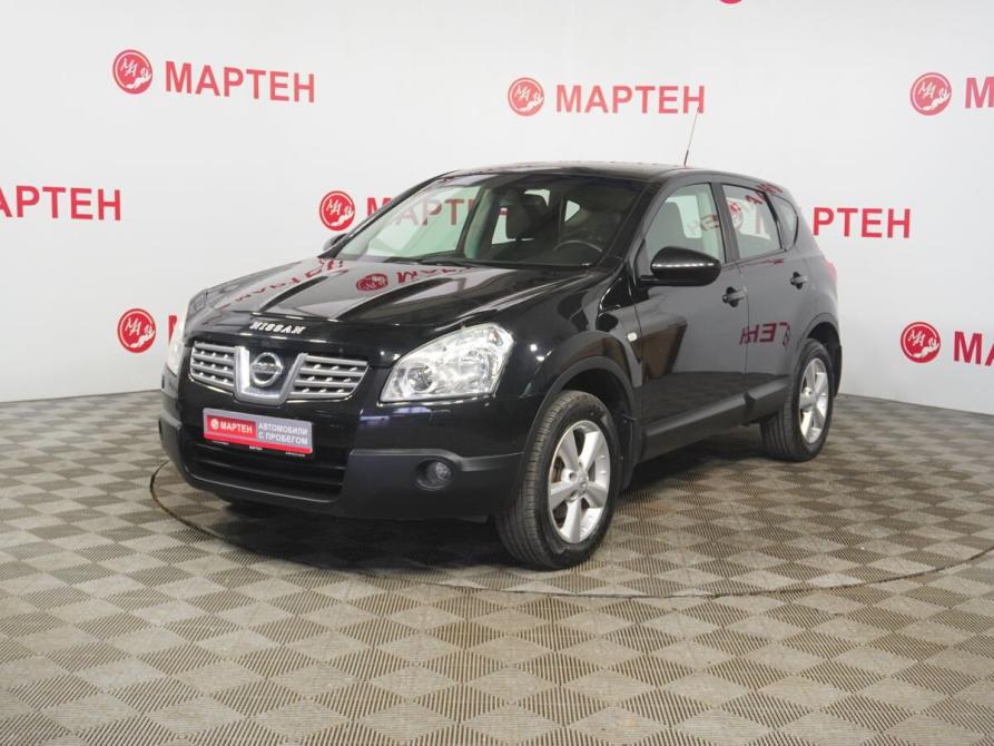 Nissan Qashqai I Вологда  - изображение 1