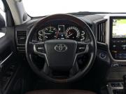 Toyota Land Cruiser 200 Series Рестайлинг 2 Москва  - изображение 52