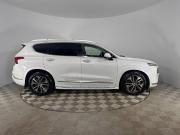 Hyundai Santa Fe IV Рестайлинг Ногинск  - изображение 32