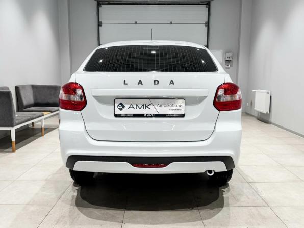 Lada (ВАЗ) Granta I Рестайлинг с пробегом 2024 года, цена 880 279 рублей, 33328 км, лифтбек, Автокод Объявления