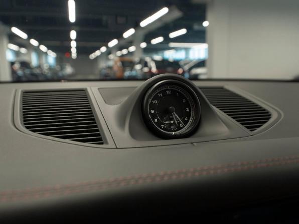 Porsche Macan I Рестайлинг 2 с пробегом 2023 года, цена 8 750 000 рублей, 864 км, внедорожник, Автокод Объявления
