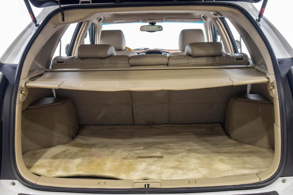 Lexus RX II Барнаул  - изображение 28