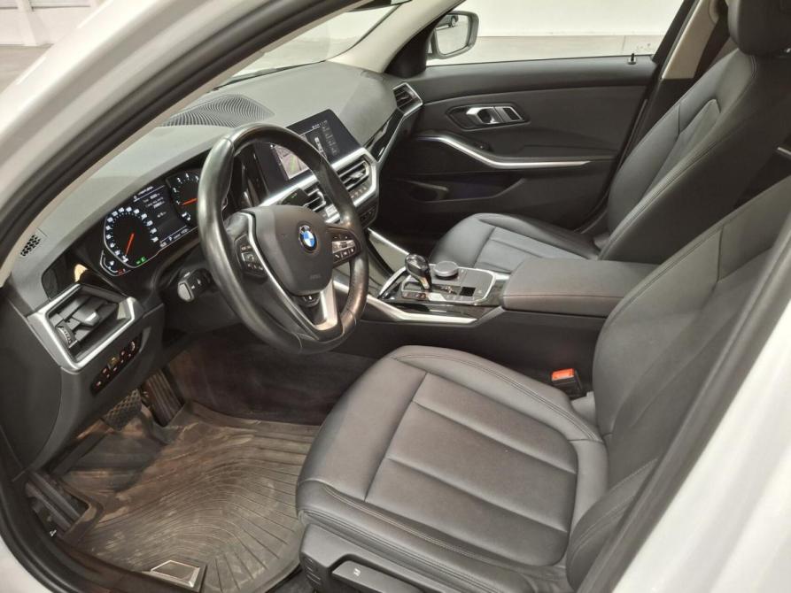 BMW 3 серии VII (G2x) Казань  - изображение 20