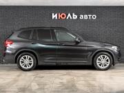 BMW X3 III (G01) Екатеринбург  - изображение 30